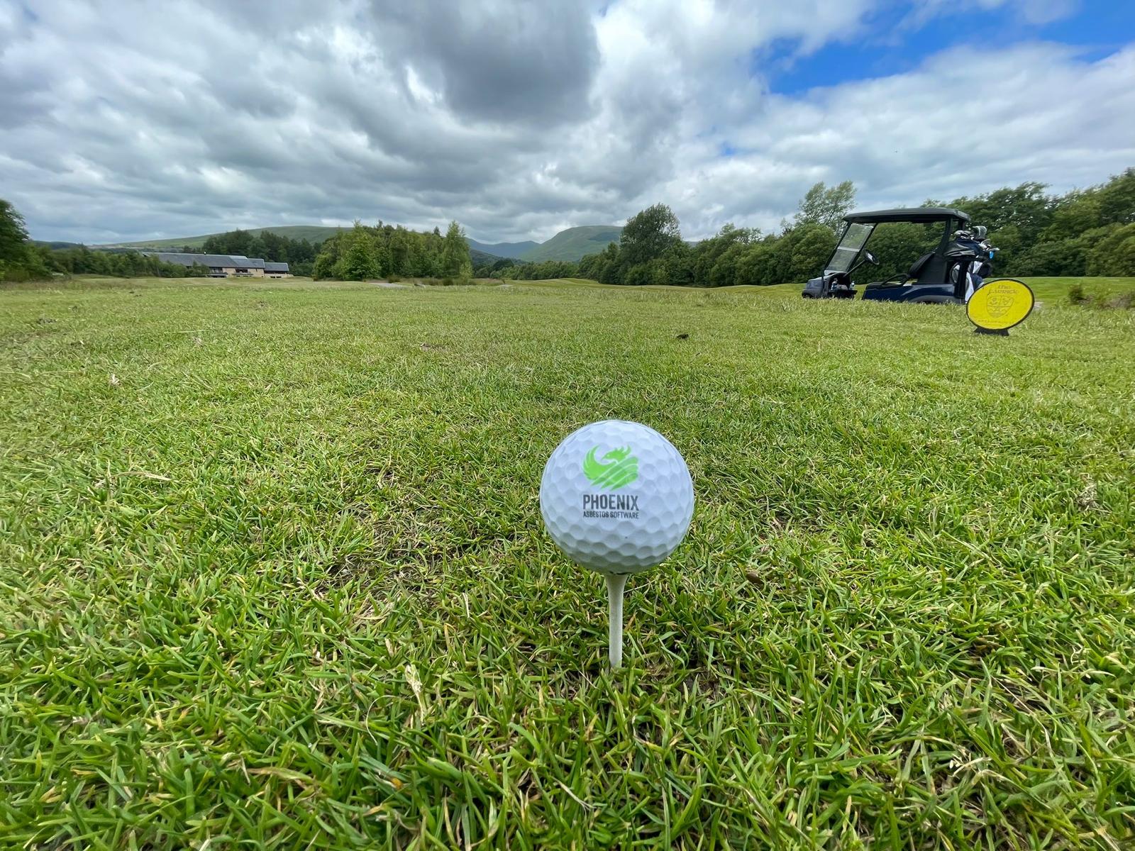 ARCA National Golf Day 2024