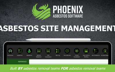 The Benefits of Our Asbestos SM App