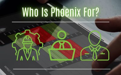 Asbestos Software For Consultants | Who Is Phoenix For?