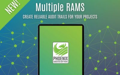 New Feature: Multiple RAMS!